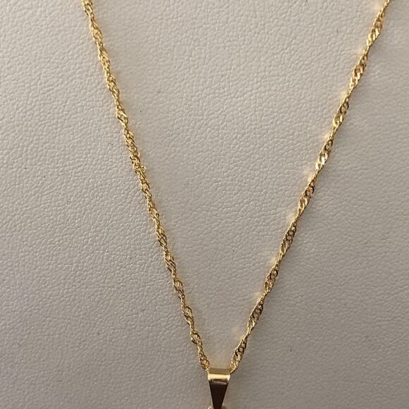 Swarovski authentic Crystals 18kGold Plated CHIC - Picture 10 of 13